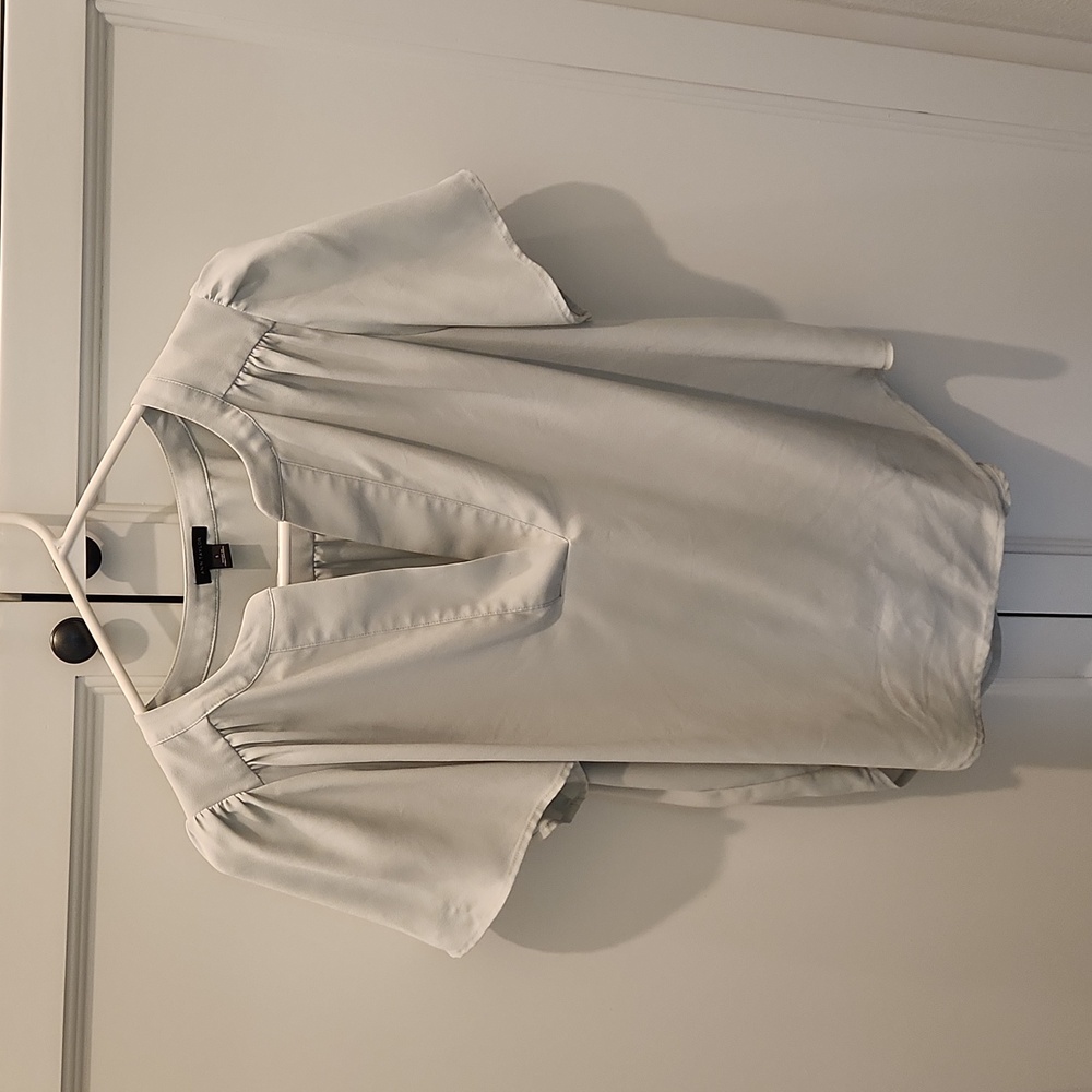 Ann Taylor dress shirt